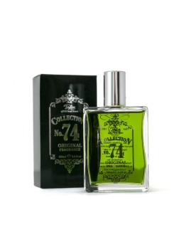 Taylor of Old Bond Street Nº74 Cologne & After Shave Lotion 100ml