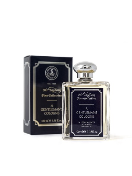 Colonia Mr Taylors Taylor of Old Bond Street 100ml