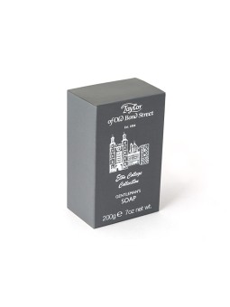 Jabón Baño Eton College Collection Taylor of old Bond Street 200gr