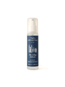 Taylor of Old Bond Street Eton College Spray Deodorant 100ml