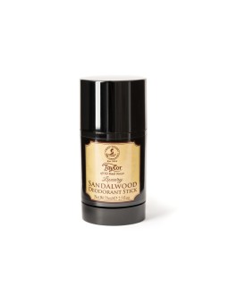 Taylor of Old Bond Street Sandalwood Deodorant 75ml