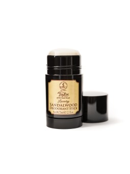 Desodorante Sándalo Taylor of Old Bond Street 75ml