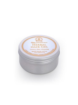 Taylor of Old Bond Street Herbal Hair Gel Tube 75ml