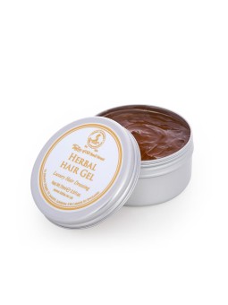 Taylor of Old Bond Street Herbal Hair Gel Tube 75ml