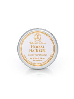 Fijador Gel Herbal Taylor Of Old Bond Street 75ml