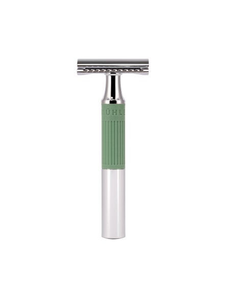 Mühle Neo Sage Green Safety Razor
