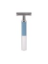 Mühle Neo Glacier Blue Safety Razor