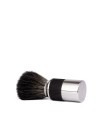 Brocha de Afeitar Mühle Fibra Tejón Negro NEO Negro