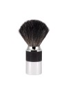 Brocha de Afeitar Mühle Fibra Tejón Negro NEO Negro