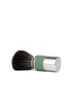 Brocha de Afeitar Mühle Fibra Tejón Negro NEO Verde Salvia