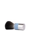 Brocha de Afeitar Mühle Fibra Tejón Negro NEO Azul Glaciar
