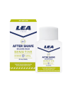 After Shave Bálsamo 0% Alcohol Lea Sensitive 125ml