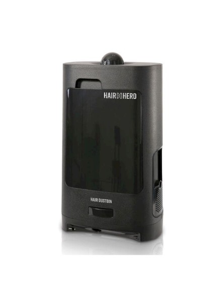 Automatic Hair Vacuum