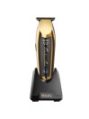 Máquina de Retoques Profesional Trimmer Detailer Cordless Gold Wahl