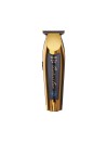 Máquina de Retoques Profesional Trimmer Detailer Cordless Gold Wahl
