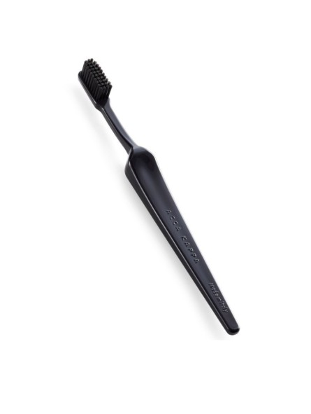 Acca Kappa Carbon Medium Nylon Toothbrush Lympio Collection