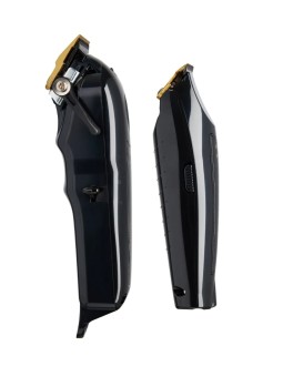Combo Wahl Magic Clip Cordless + Detailer 