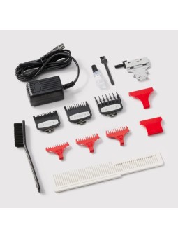 Combo Wahl Magic Clip Cordless + Detailer 