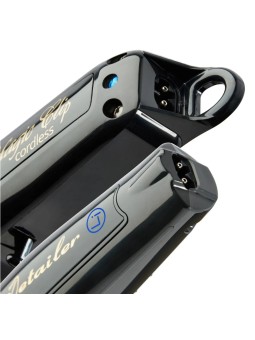 Combo Wahl Magic Clip Cordless + Detailer 