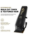Combo Wahl Magic Clip Cordless + Detailer 