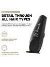 Combo Wahl Magic Clip Cordless + Detailer 
