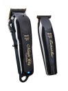 Combo Wahl Magic Clip Cordless + Detailer 