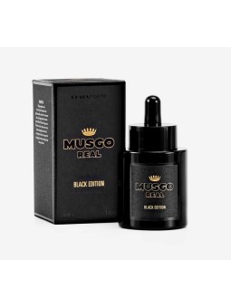 Musgo Real Black Edition...