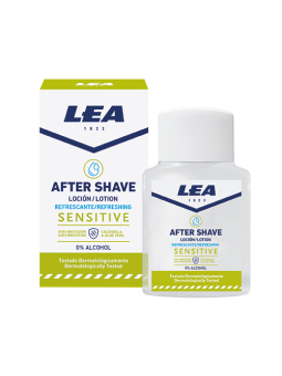 Lea After Shave Lotion...