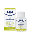 Lea After Shave Lotion Sensitive 0% Alcohol 125ml