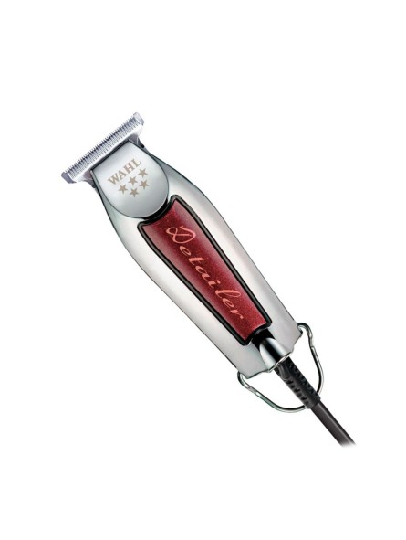 Máquina de Retoques Profesional Trimmer  Detailer T-WIDE Wahl