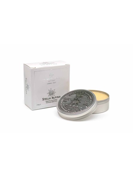 Saponificio Varesino Stella Alpina 3.0 Shaving Soap 150gr
