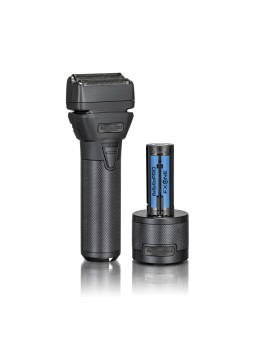 Babyliss FXONE Black Matte Foil Shaver