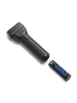 Afeitadora FXONE Negra Mate Babyliss