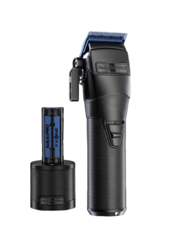 Babyliss FXONE Black Clipper