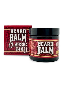 Hey Joe Classic Gold nº8 Beard Balm 50ml