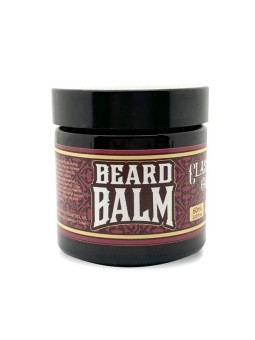 Hey Joe Classic Gold nº8 Beard Balm 50ml