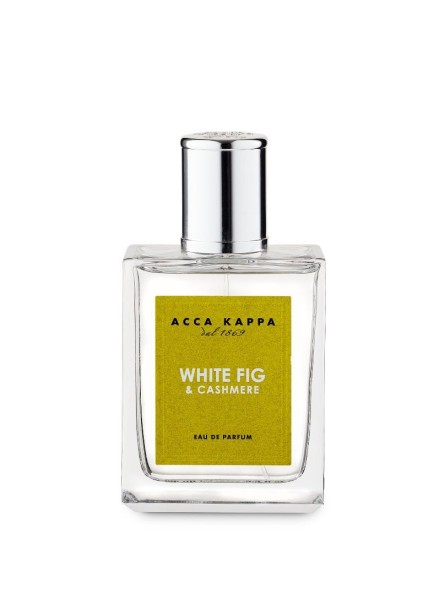 Acca Kappa Eau de Parfum White Fig & Cashmere 100ml