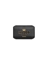 Soap on a Rope Black Edition Musgo Real 190 g