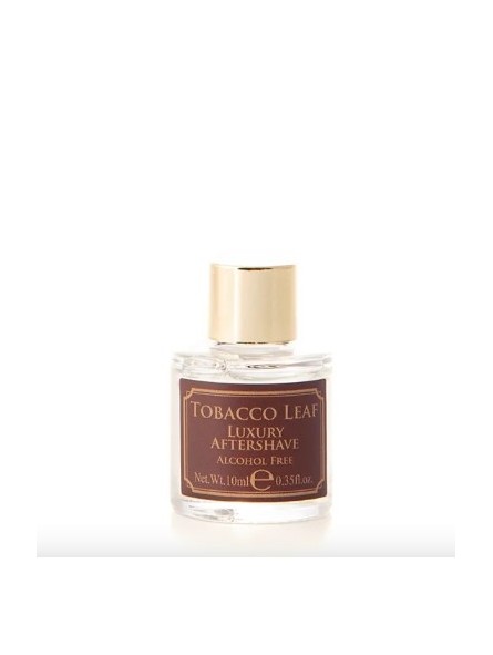 After Shave Loción Hoja de Tábaco Muestra Taylor of old Bond Street 10ml