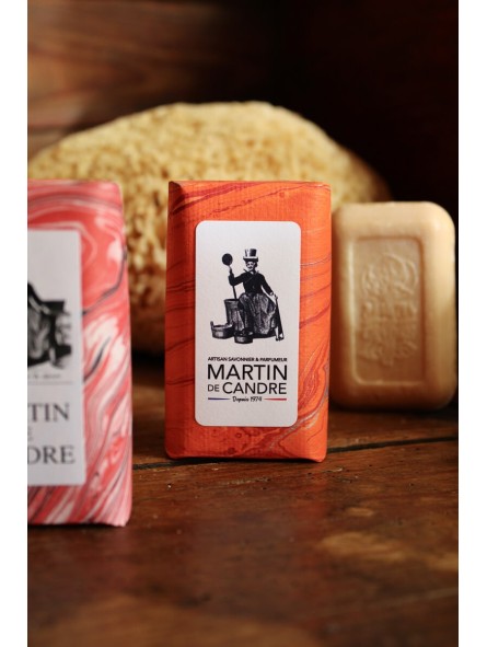 Martin de Candre Fougère Bath Soap 100gr