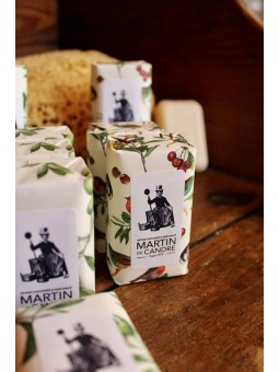 Jabon de Baño Lavanda Martin de Candre 100gr