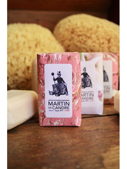 Martin de Candre Rose Bath Soap 100gr