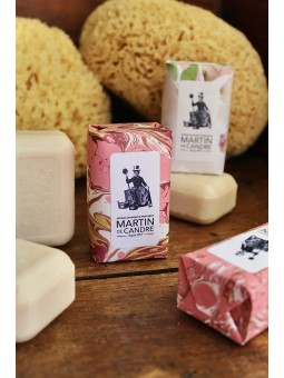 Martin de Candre Rose Bath Soap 100gr