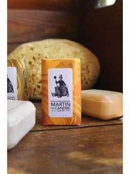 Martin de Candre Thym, Girofle & Cinnamon 100gr