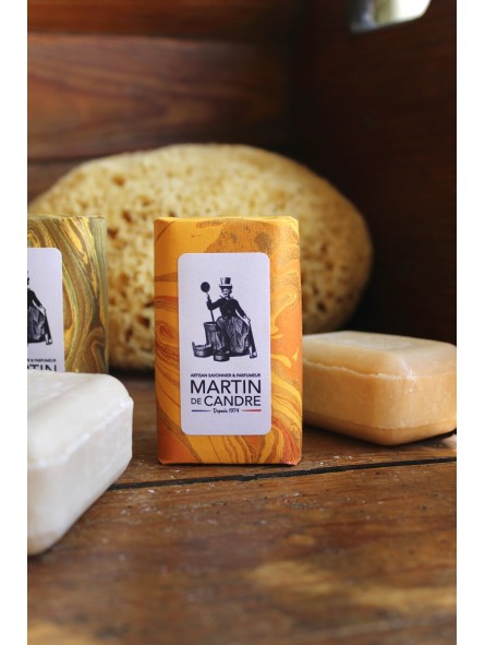 Martin de Candre Thym, Girofle & Cinnamon 100gr