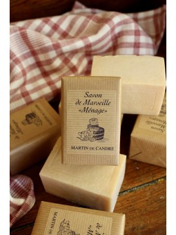 Martin de Candre Marseille Soap 160gr