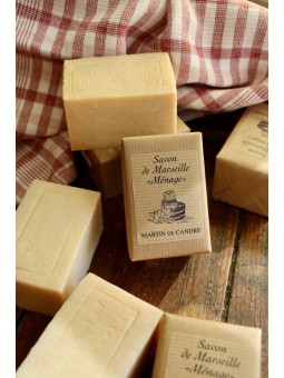 Martin de Candre Marseille Soap 160gr