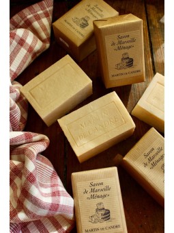 Martin de Candre Marseille Soap 160gr