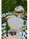 Martin de Candre Le Cannelé La Rochère Limited Edition Shaving Soap 130gr