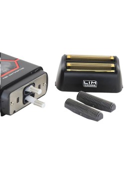 Lim Hair SHAVLIM 15k Shaver